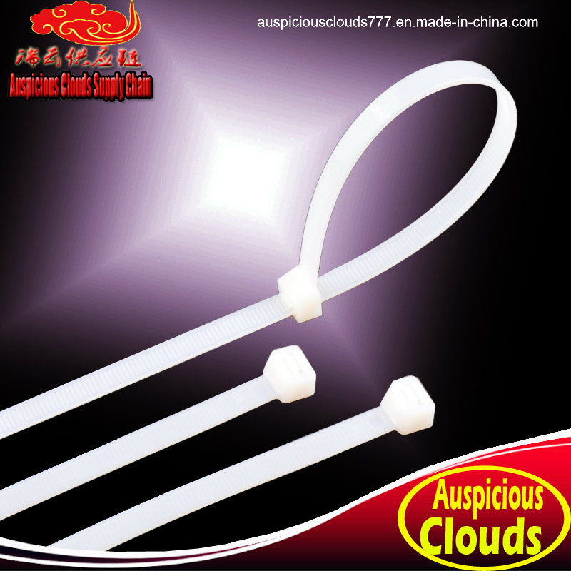 3X150mm Self-Locking Nylon Cable Ties