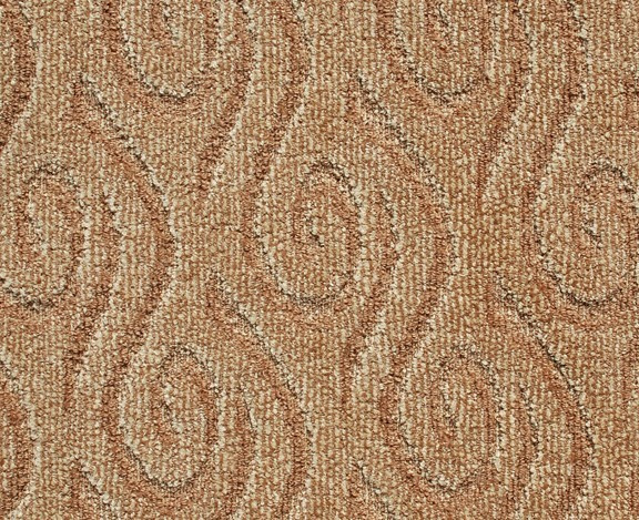 Wool Blend Carpet (WF205)