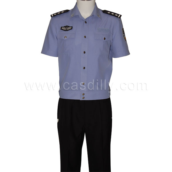 Uniform Shirts