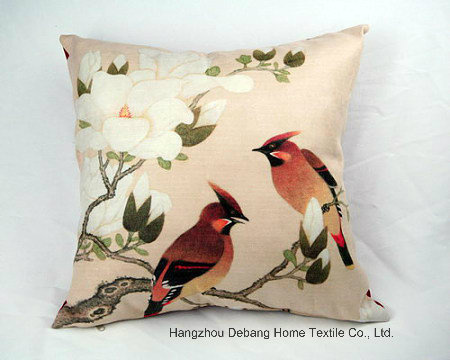 2015 High Quality Cheap New Chinese Style Cushion