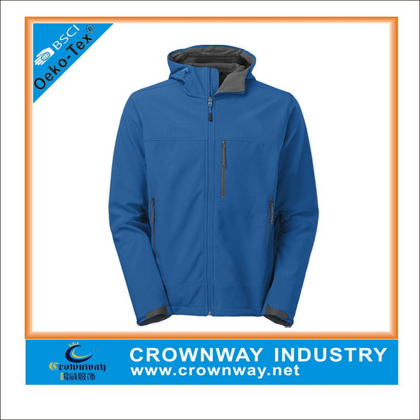 Champion Lightweight Softshell Jacket for Men