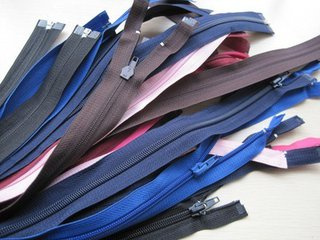 3# Polyester Zipper with Good Quality