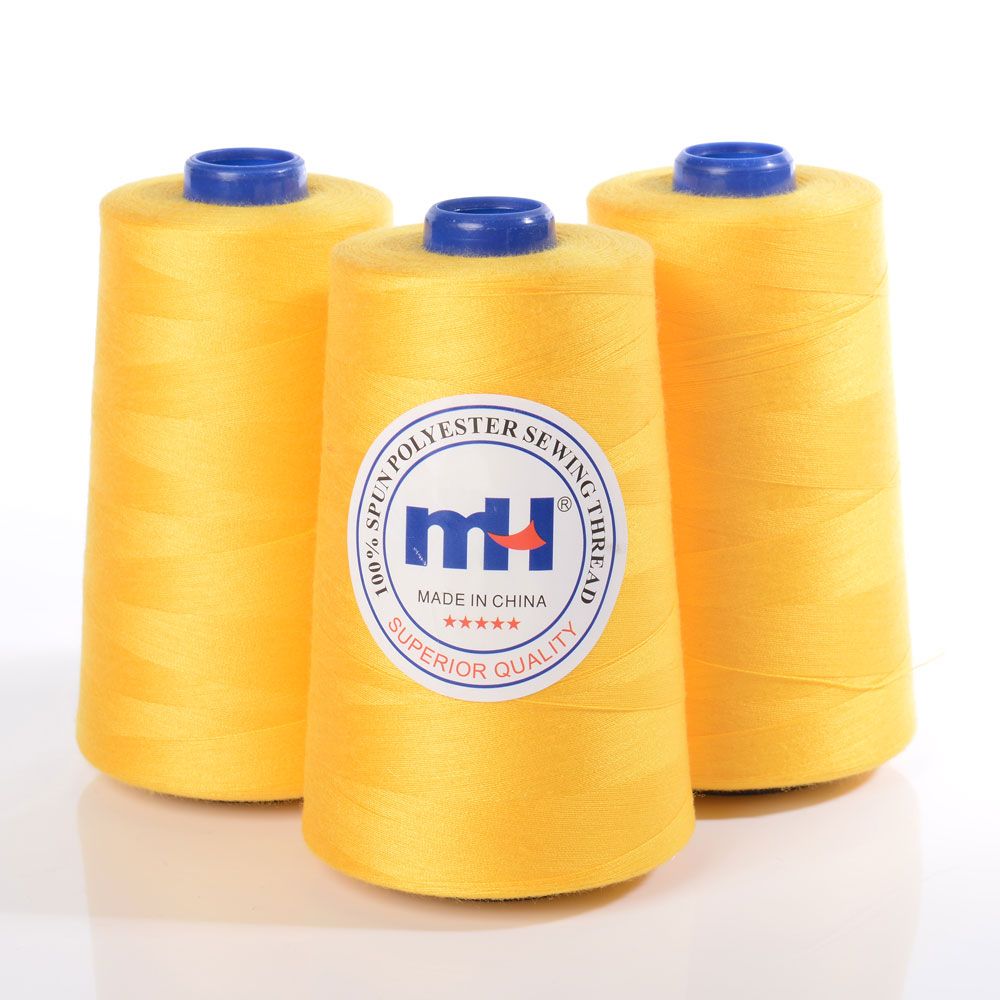 40/2 40s/2 All Purpose Spun Polyester Sewing Thread for Hand and Machine Sewing