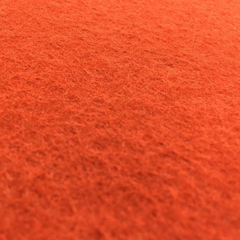 High Rigidity and No Lint of Plain Carpet