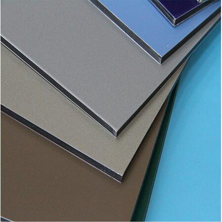 PVDF Aluminum/Aluminium Composite Panels/PVDF ACP