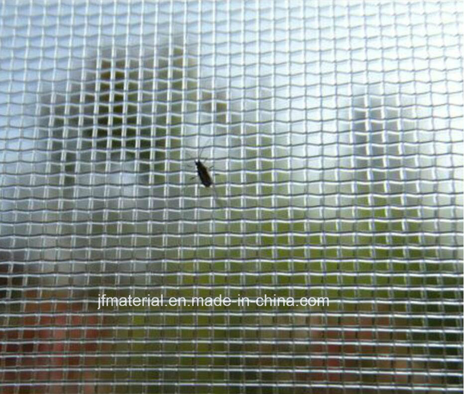 Fiberglass Insect Screen/ Insect Mesh/ Mosquito Screen/Fly Screen/ Window Screen