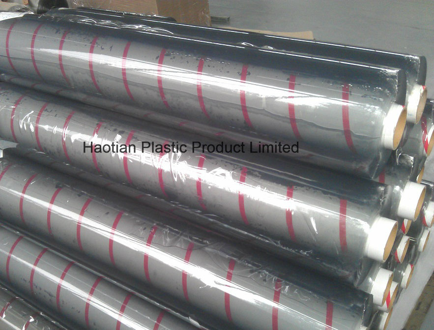 PVC Thicker Sheet / PVC Thickner Film /Table Sheet