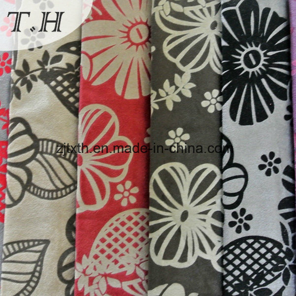 Flocked Fabric Packing in Rolls