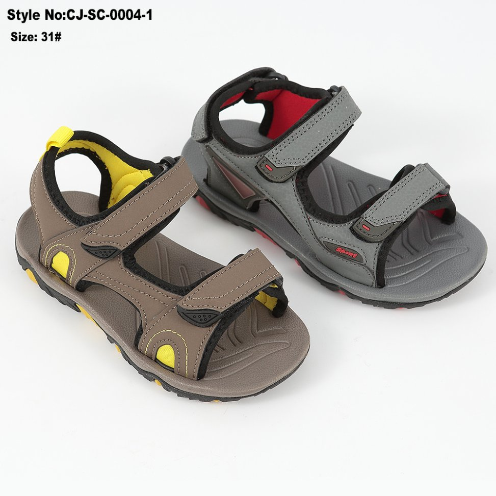 High Quality Summer Beach Men Sandals