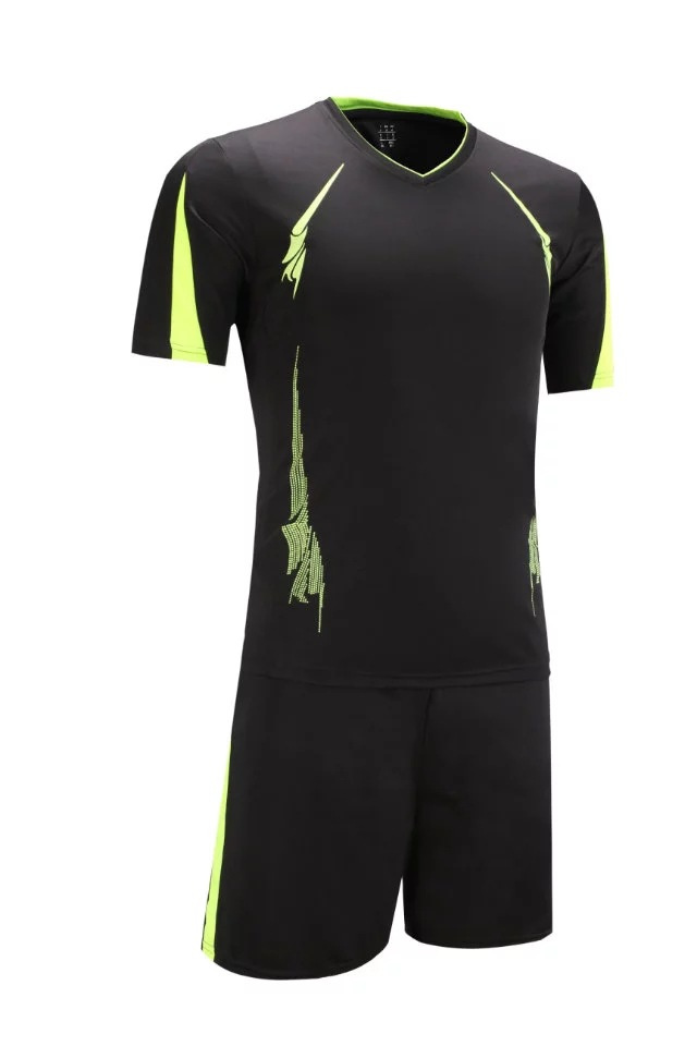 Wholesale Custom Soccer Uniform