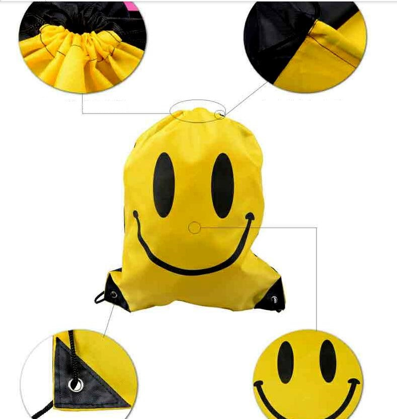 Waterproof Tote Travel Bag with Shoulder String