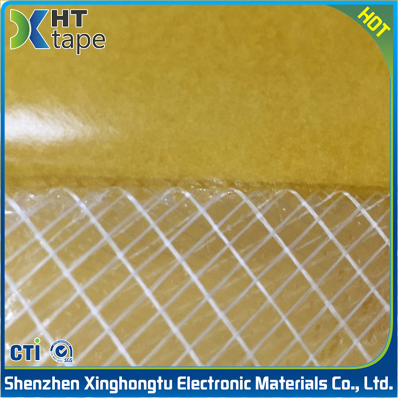 Waterproof Pet Mesh Double-Sided Adhesive Tape