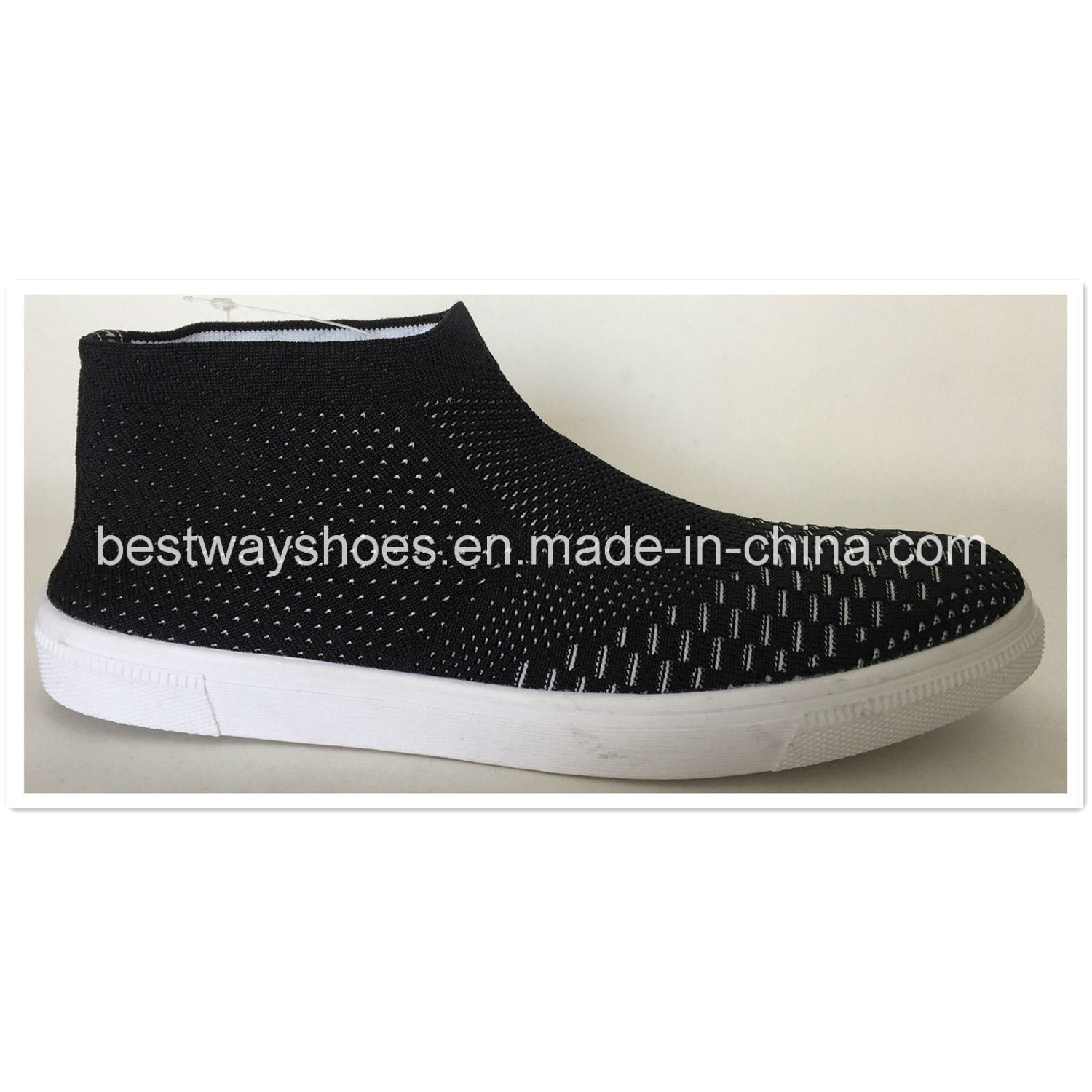 Flyknit Shoes Slip-on Shoes Casual Shoes Running Shoes
