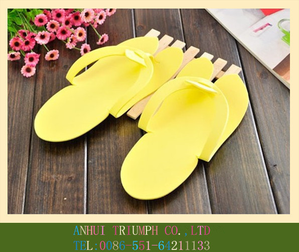 Comfortable EVA Slippers for SPA