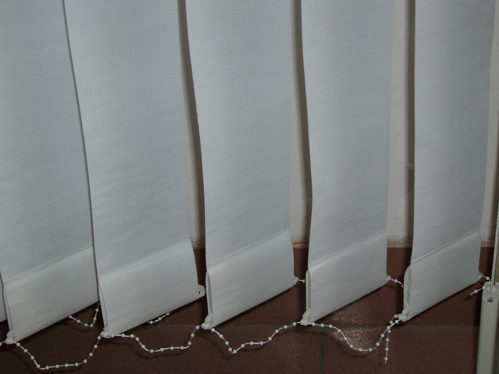 Manual Cheap Fabric Vertical Blinds for Vertical Window Coverings