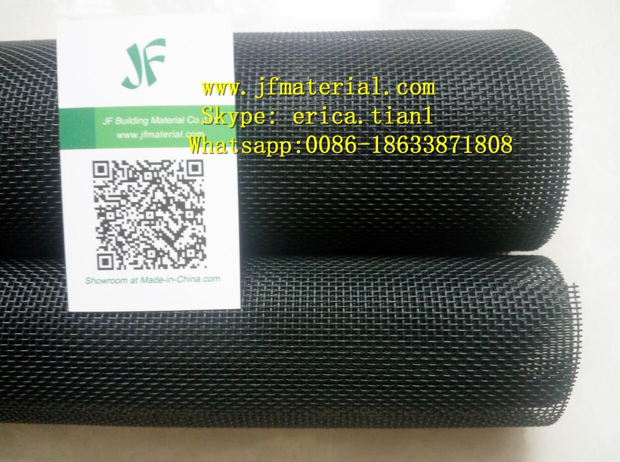 Window Screen Mesh and Window Pet Screen Mesh