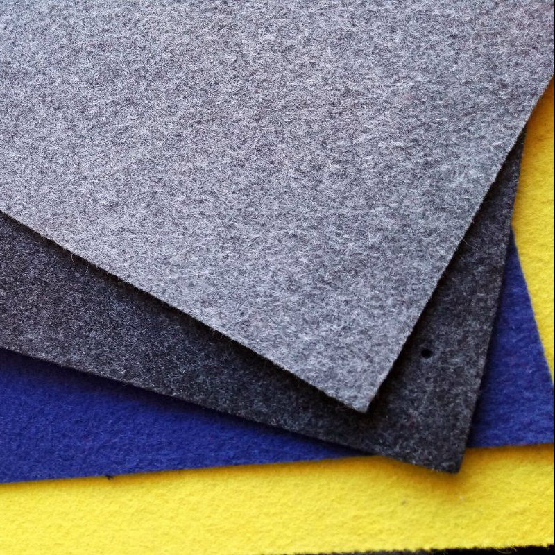 Colorful Plain Exhibition Carpet for Hotel Using
