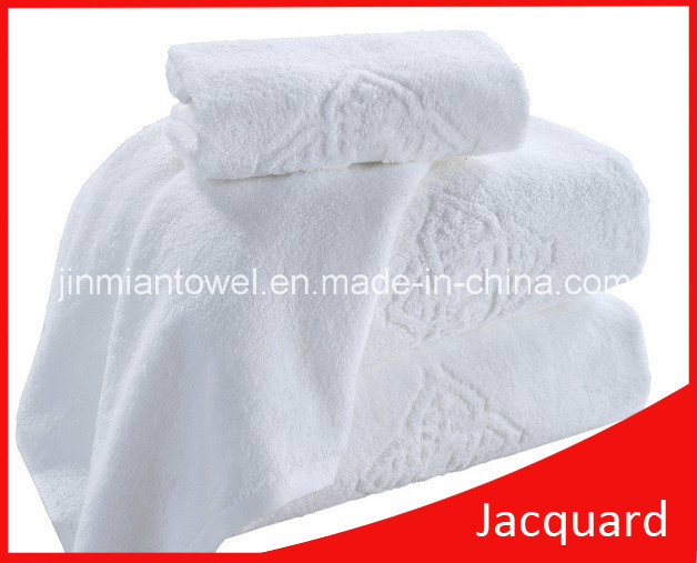 Wholesale 100% Egyptian Cotton Hotel Luxury Bath Towel Hotel Towel
