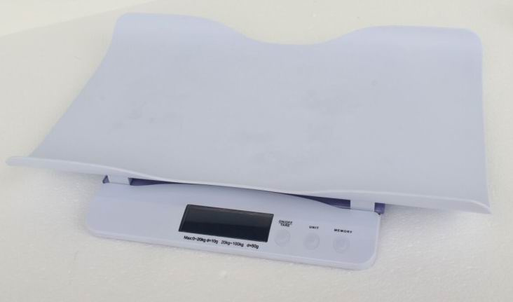 Digital Newborn Weighing Scale