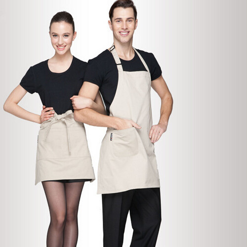 Eco-Friendly Kitchen Promotion Apron