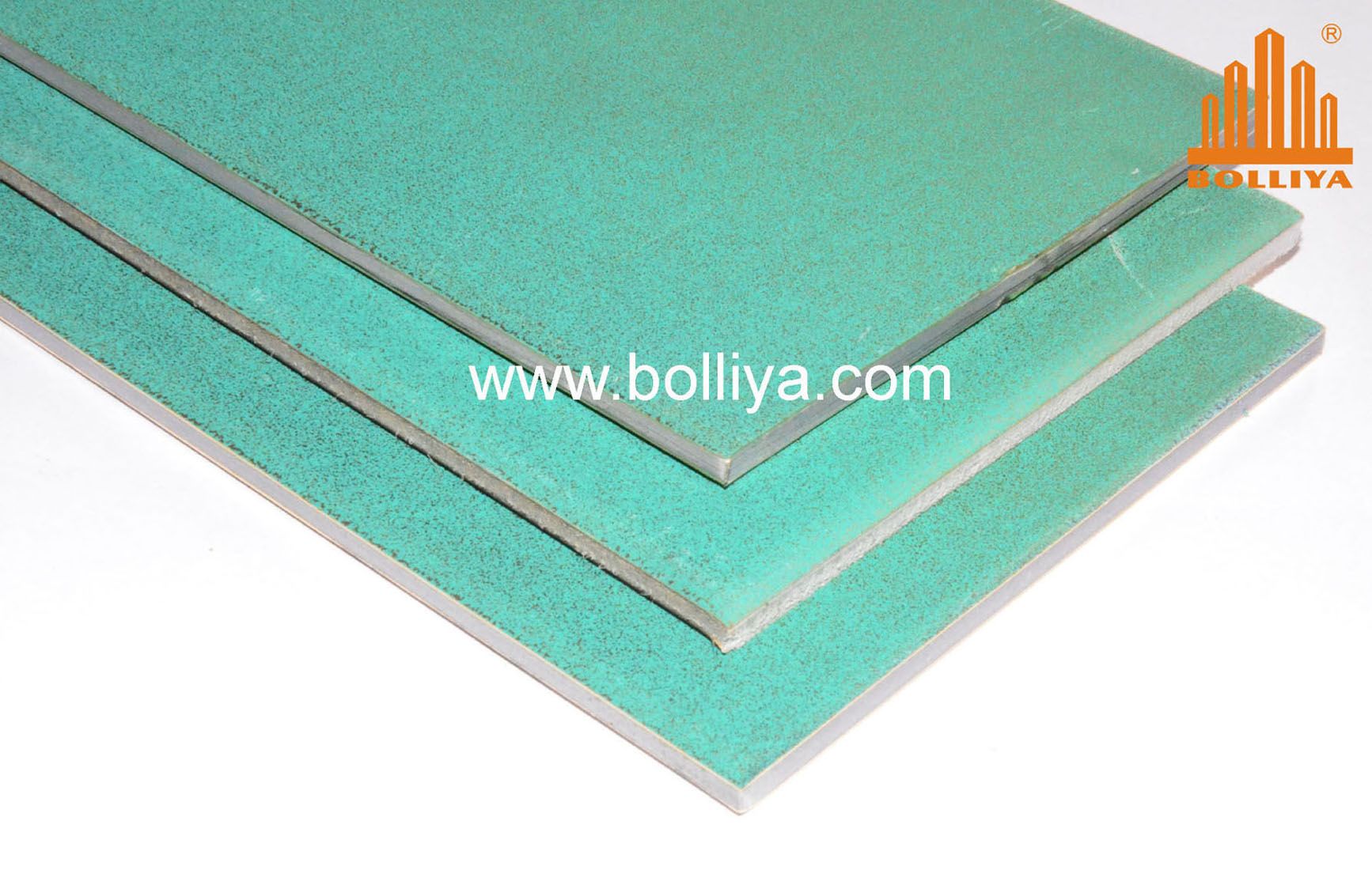 Clear Coated Coating Copper Cladding