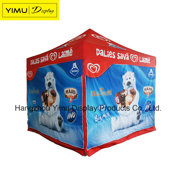10X10 Outdoor Folding Tent Pop up Marquee Tent