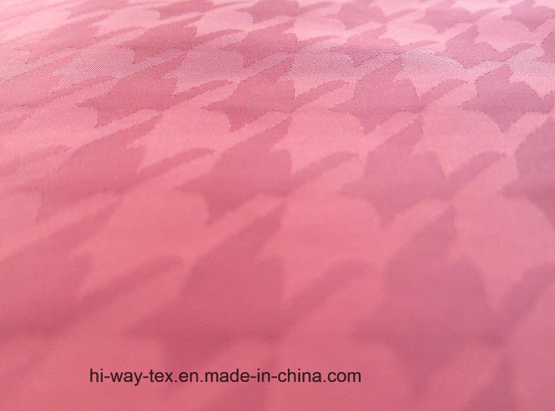 Hwndc408 100% Nylon Dobby Fabric for Swallow Gird