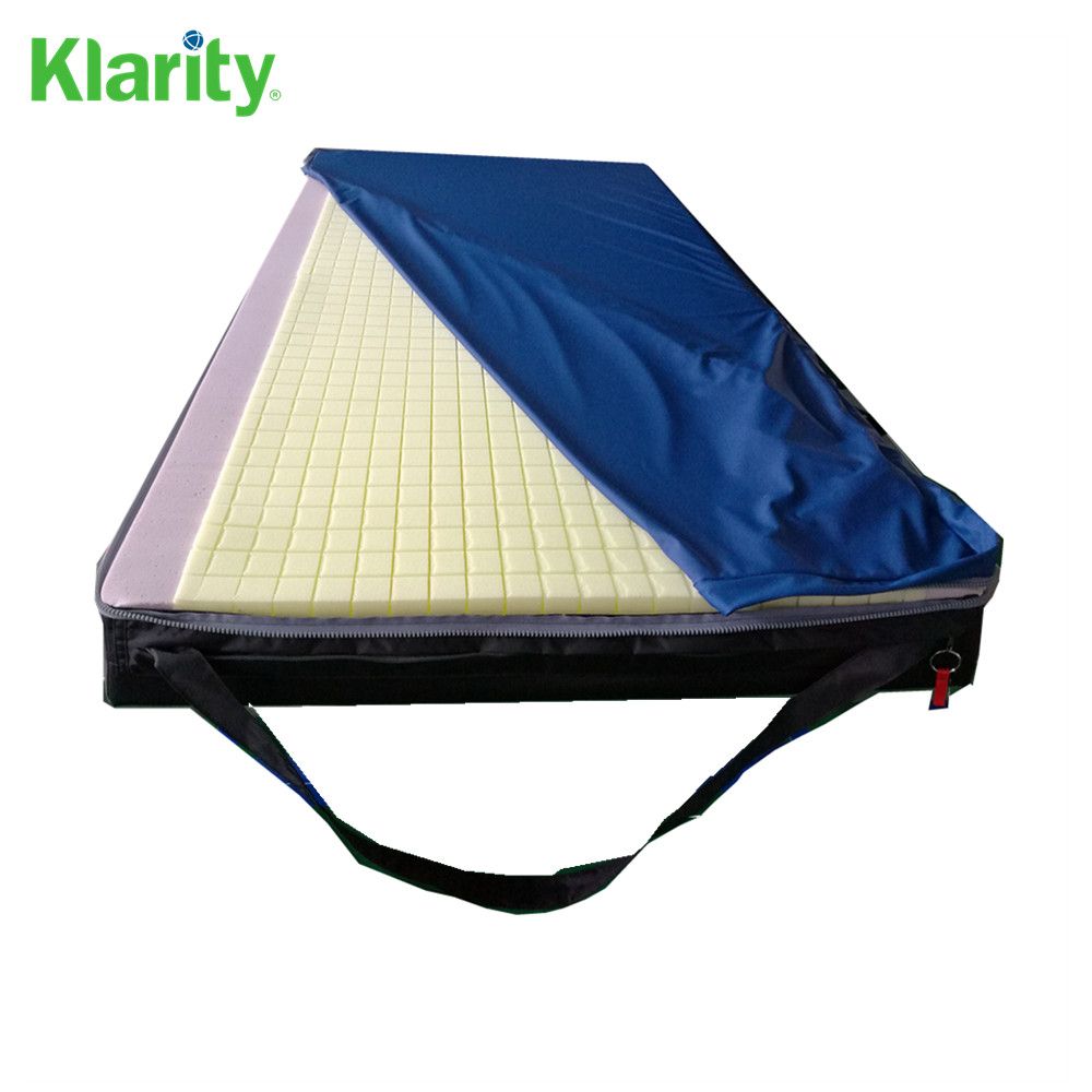 Pressure Redistribution Foam Mattress