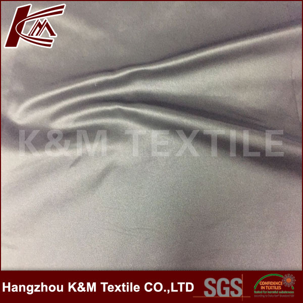Factory Direct Customized 100% Polyester Fabric Plain