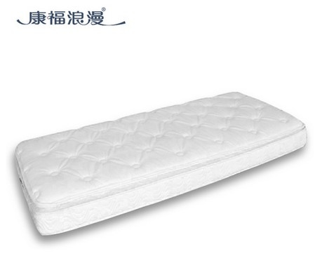 Massage Memory Foam Spring Mattress (inner spring)