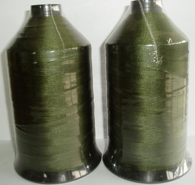Nylon Bonded Thread