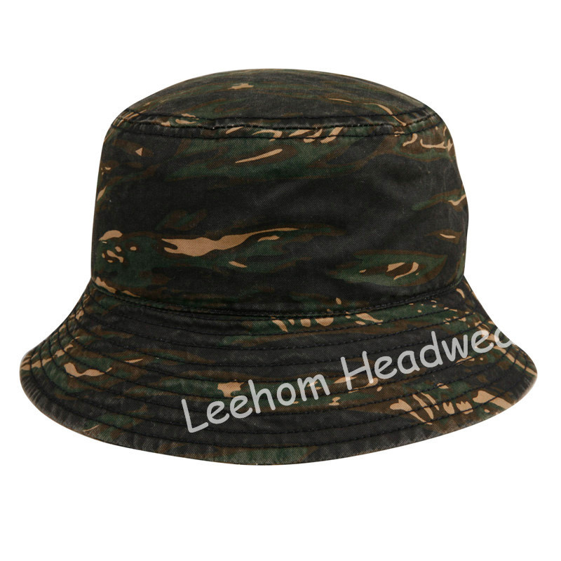 Fahison Parasisal Man Bucket Hats