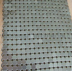 Decorative Window Cloth---with High Qaulity