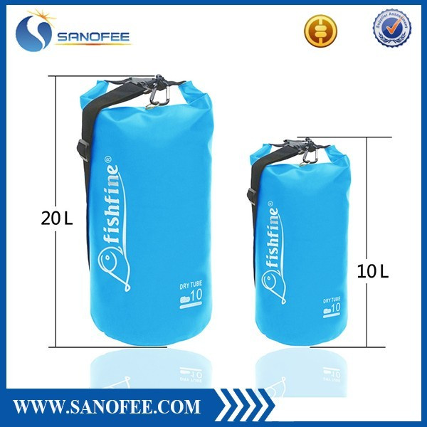 Wholesale Factory Price Floating Dry Duffel Bag