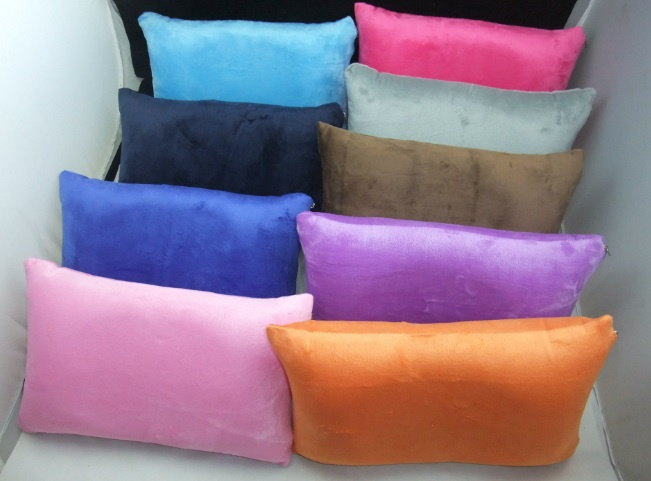 Inflatable Back Cushion