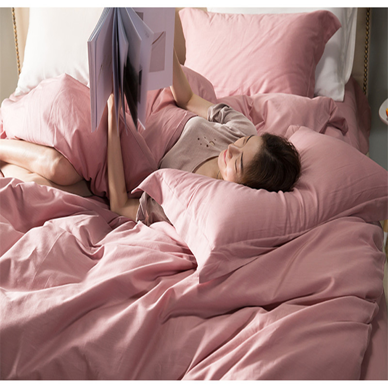 High Quality Hotels Bed Sheet Sets Bedding/Cotton Bed Sheet