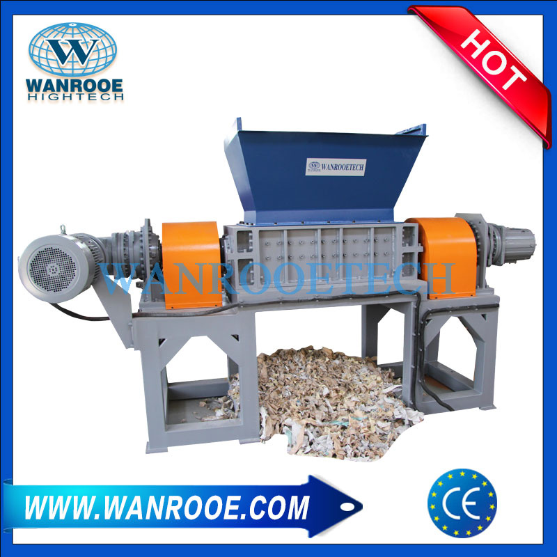Pnss Carpet/ Cartridge/ Computer/ DTV/ EPS Household Waste Shredder