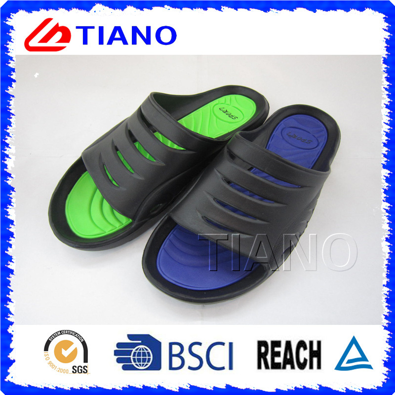 2016 Light New Fashion EVA Slipper for Men (TNK20201)