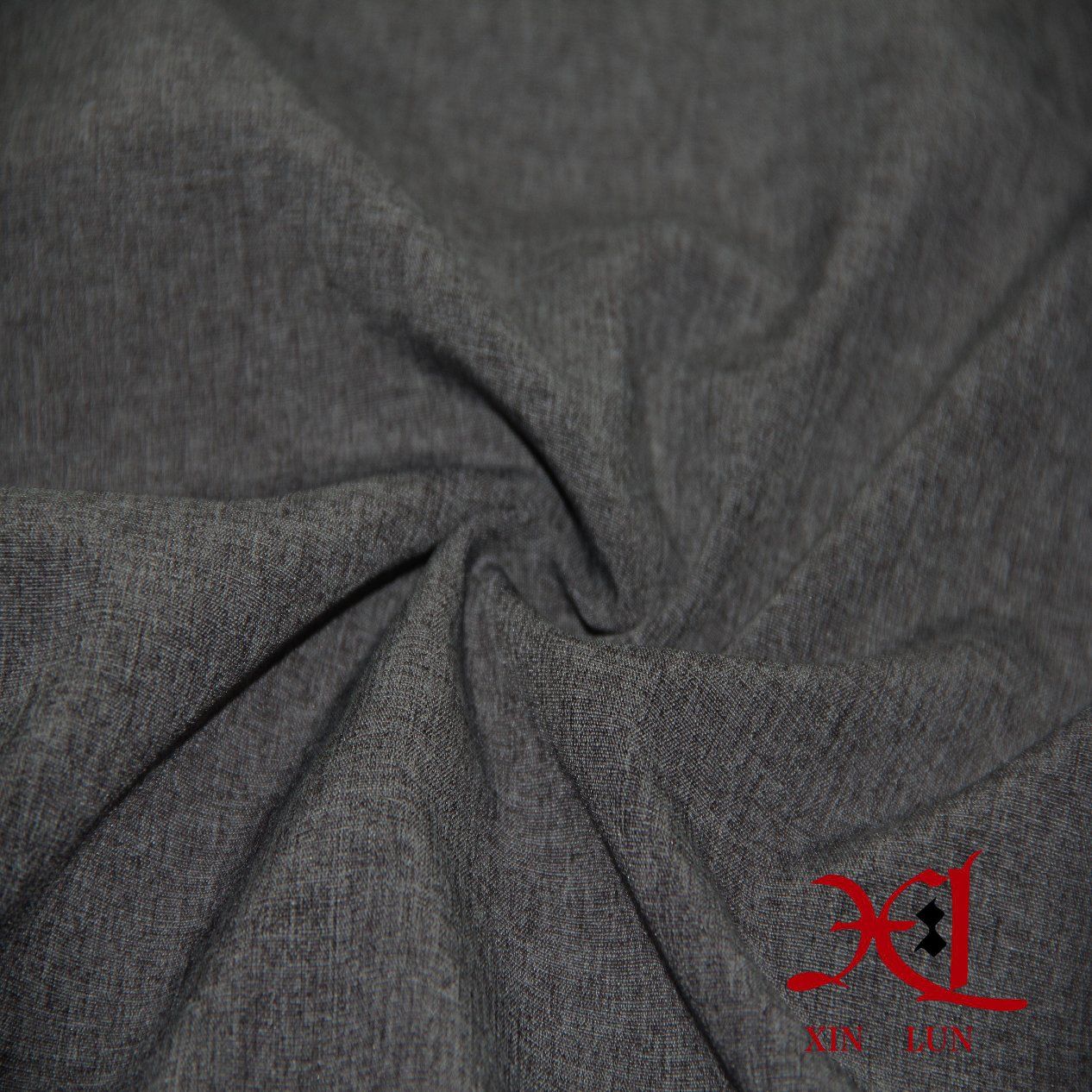 Sportswear Soft Stretch Polyester Fabric for Pants/ Running Suit