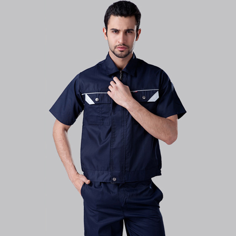 Work Clothes for Workers (WU--049)
