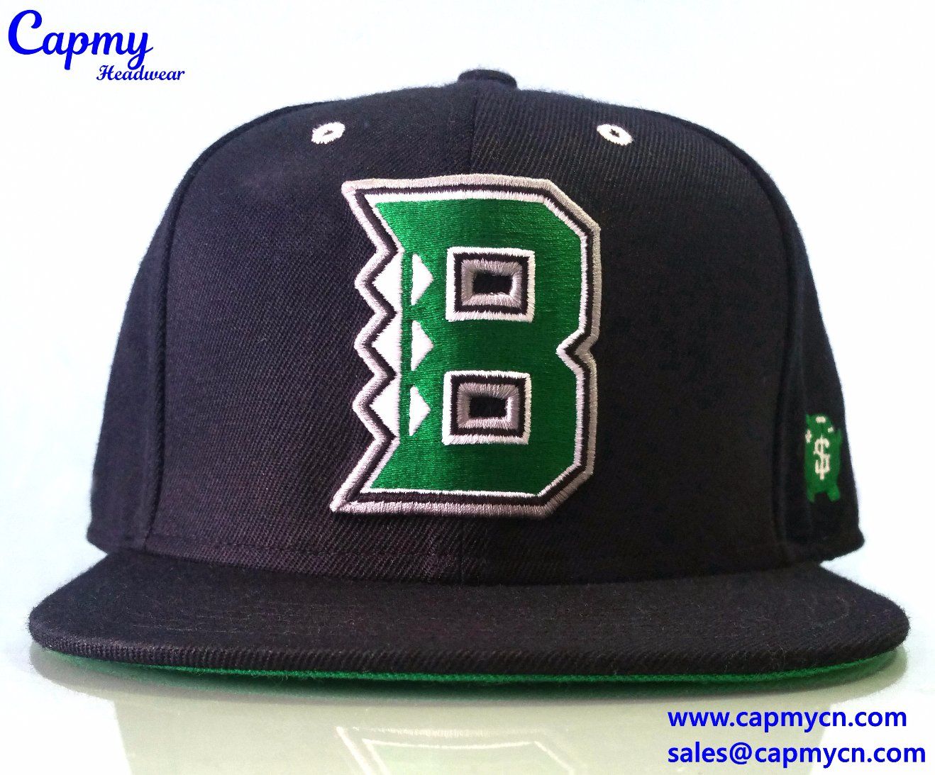 2018 High Quality with Logo Snapback Cap Hat