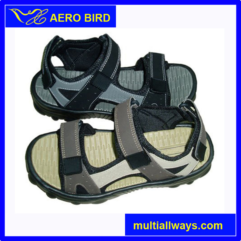 2016 Summer Beach High Quality EVA Sandal for Men