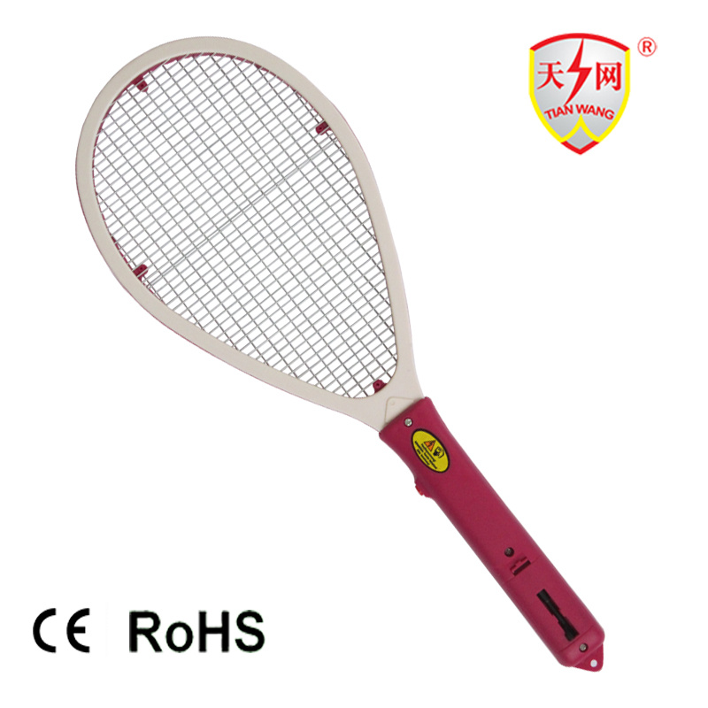 Electric Mosquito Killer Bat with Disinfect Function (TW-02)