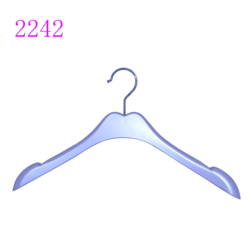 Wholesale Silicone Spray Hangers for Dress Clothing From Chinese Supplied