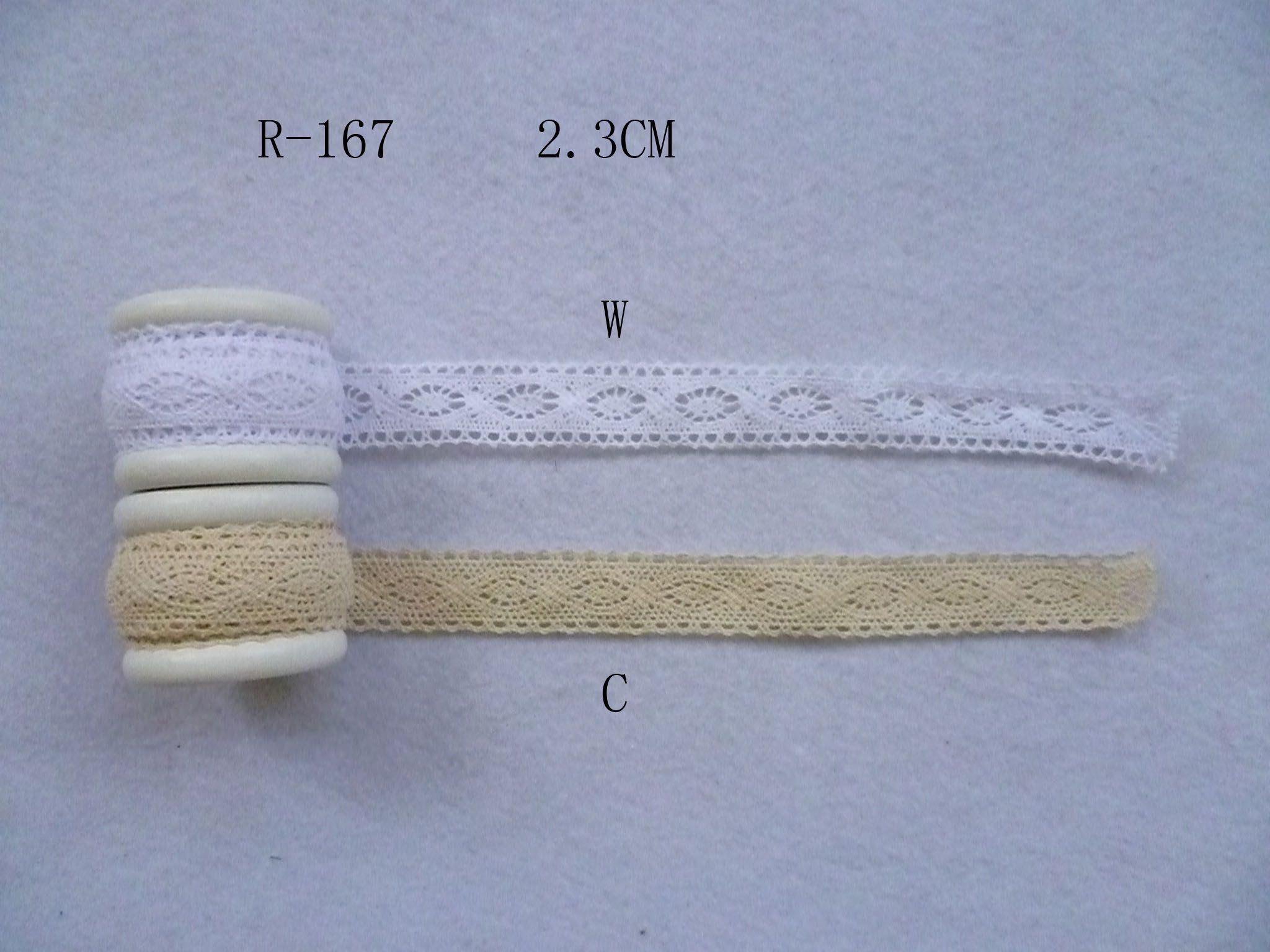 Lace Cord Ribbon DIY Craft Hobby