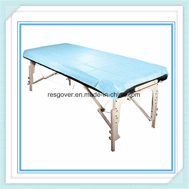 PP Disposable Non-Woven Bed Sheet