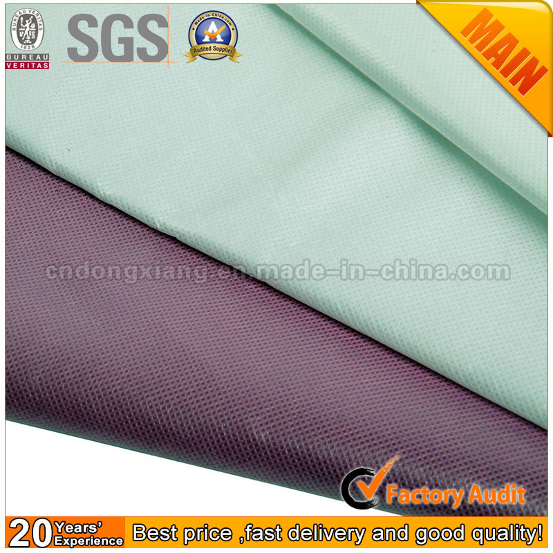 PP Spunbond Upholstery Fabric Factory