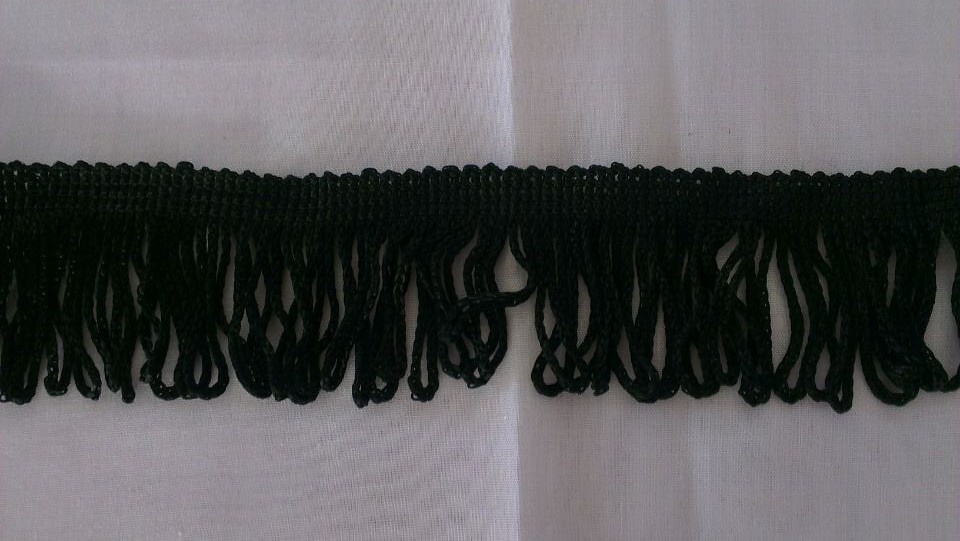 Bullion Fringe for Sofa