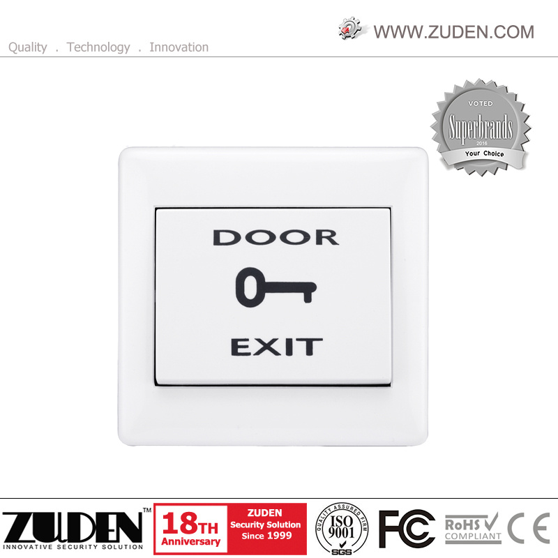 Emergency Push Button / Panic Exit Button
