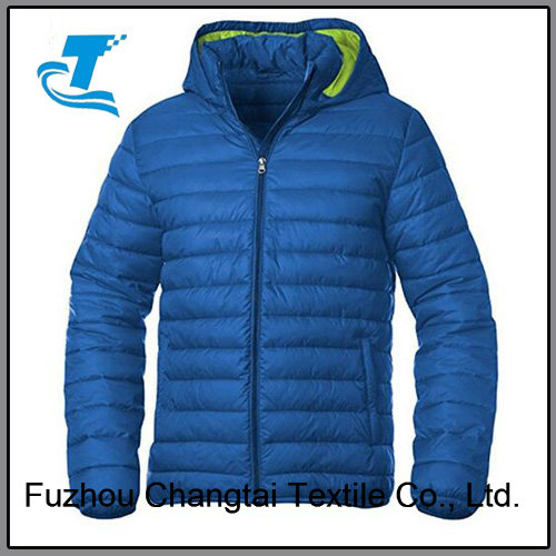 Light Weight Men Comfortable Padding Jacket